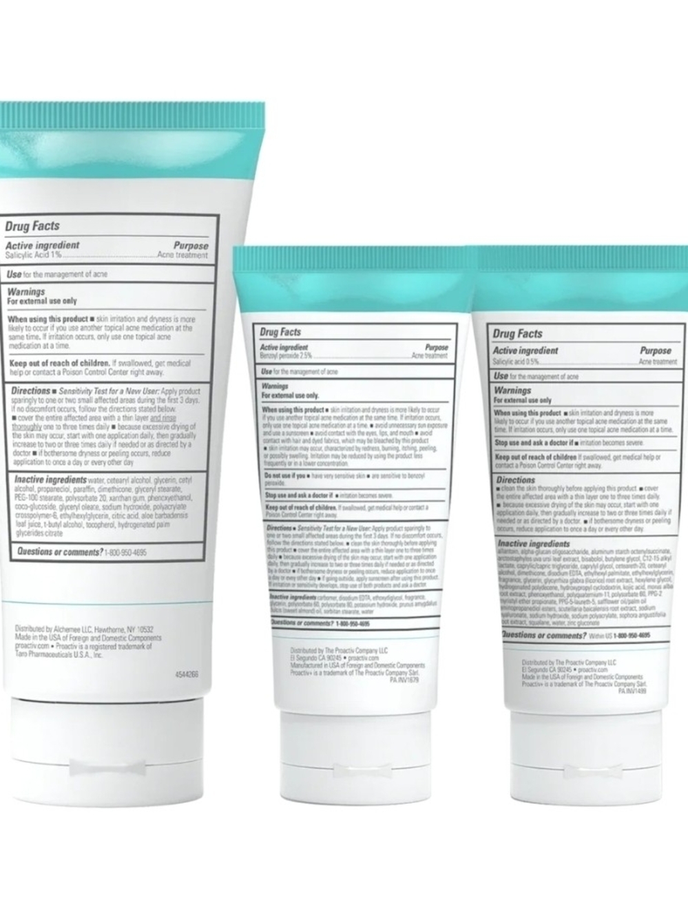 Proactiv+® 3-Step Routine - Picture 6 of 9